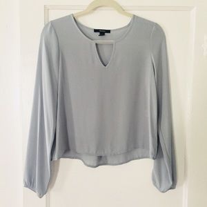 Forever 21 Blouse
